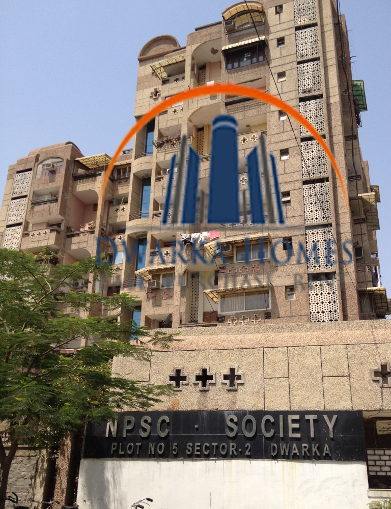 3 bhk flat for sale in NPSC Apartment1